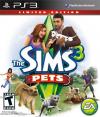 Sims 3: Pets, The